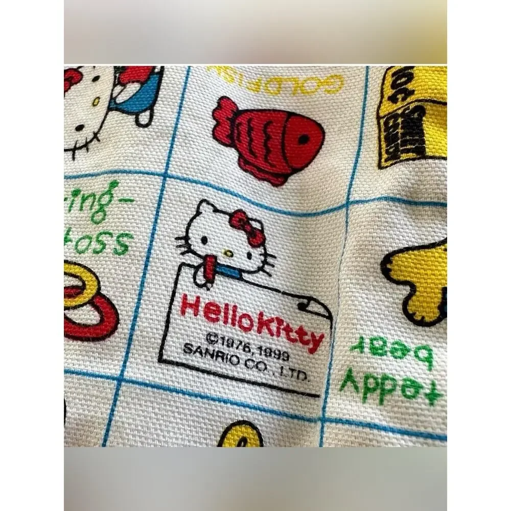 Sanrio authentic vintage